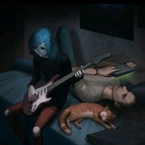 Meet your Posher, Logan